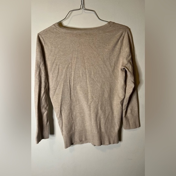 Merona XS button down cardigan - Picture 4 of 4